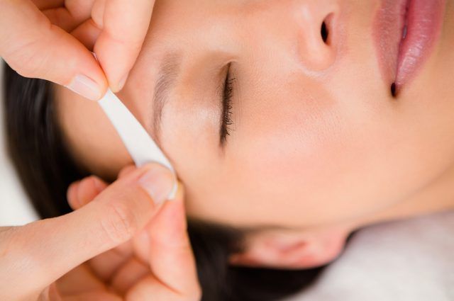 Waxing and Threading