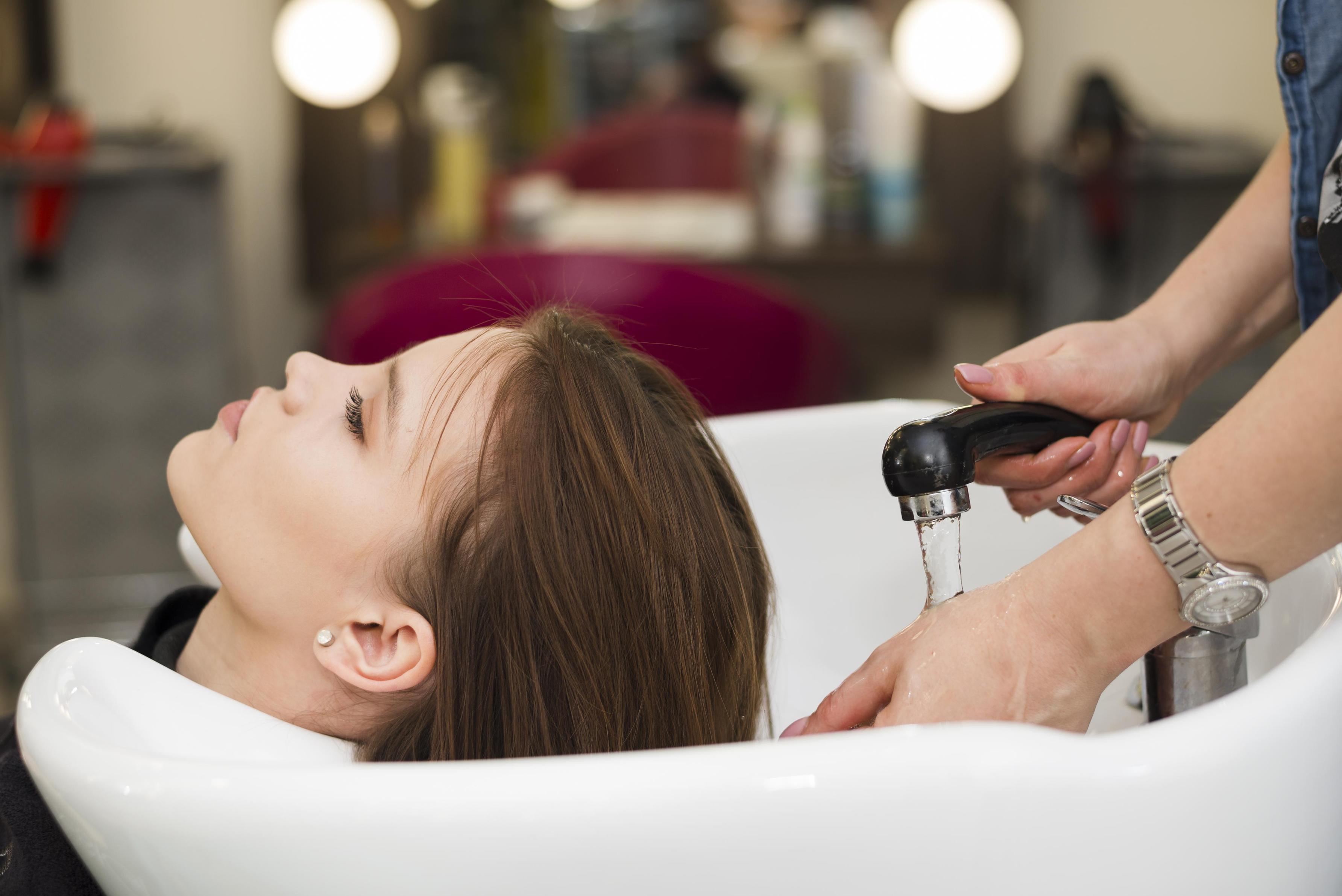 Hair Treatment