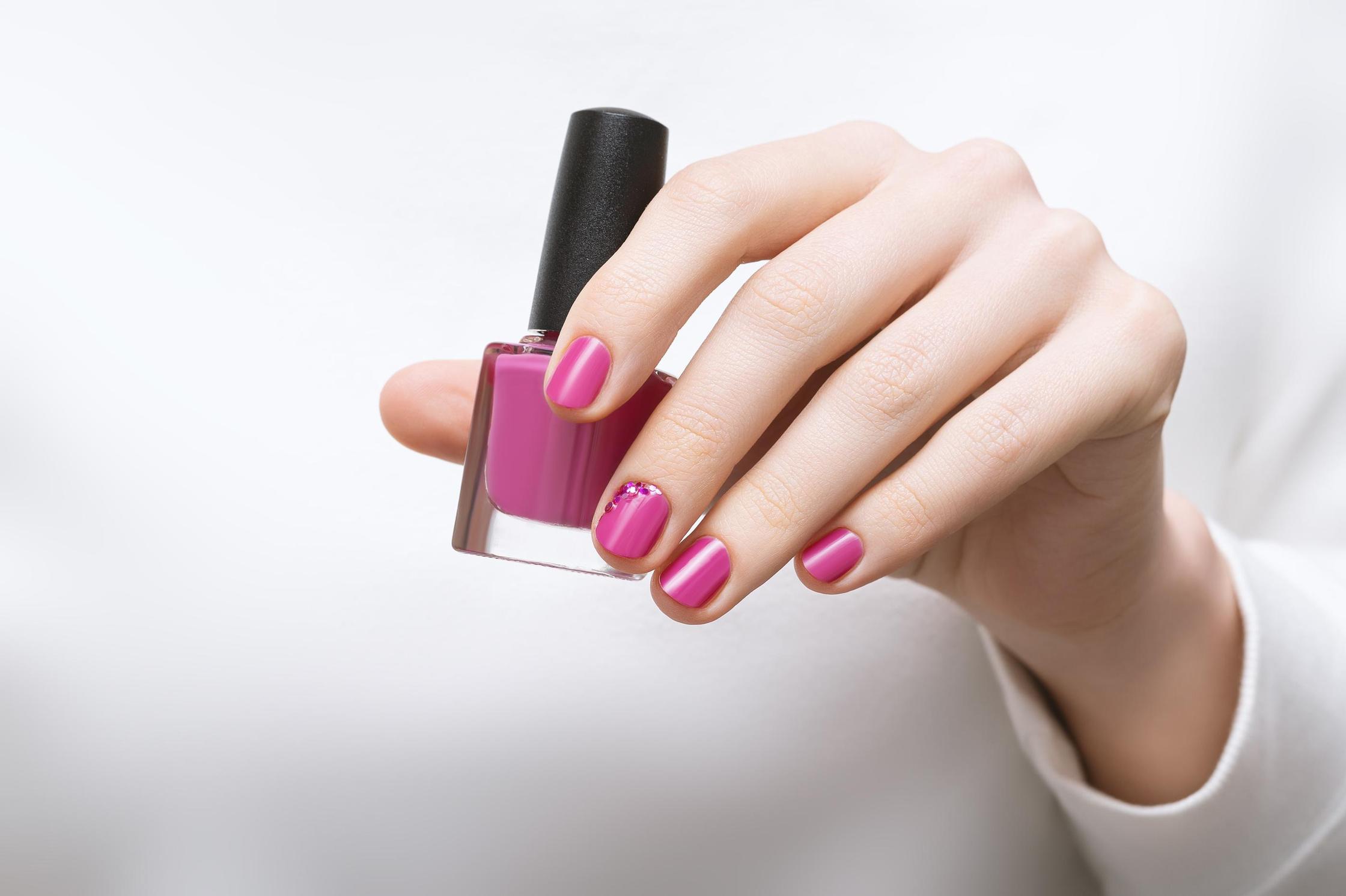 Nails